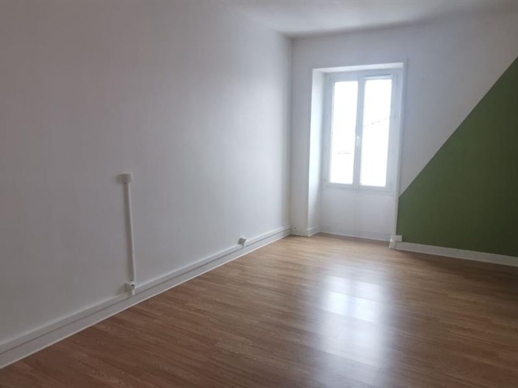 Achat maison 3 chambre(s) - Pont-Saint-Martin