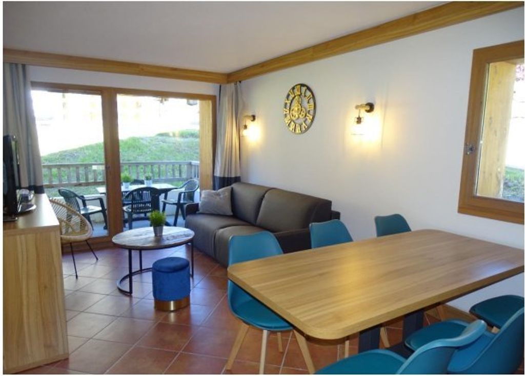 Achat appartement à vendre 3 pièces 43 m² - Montgenèvre