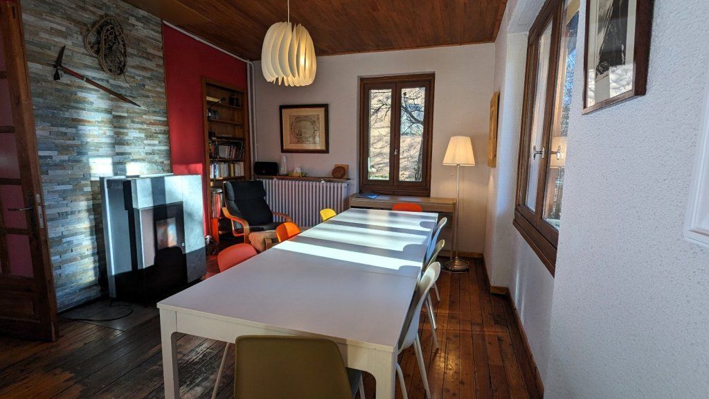 Achat maison 5 chambre(s) - Briançon