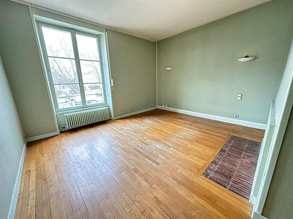 Achat appartement à vendre 4 pièces 180 m² - Blois