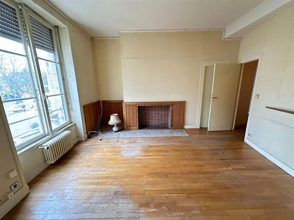 Achat appartement 4 pièce(s) Blois