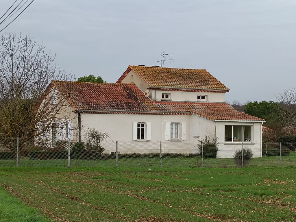 Achat maison 5 chambre(s) - Claix