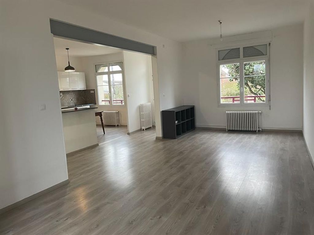 Achat maison 2 chambre(s) - Vicq-sur-Gartempe