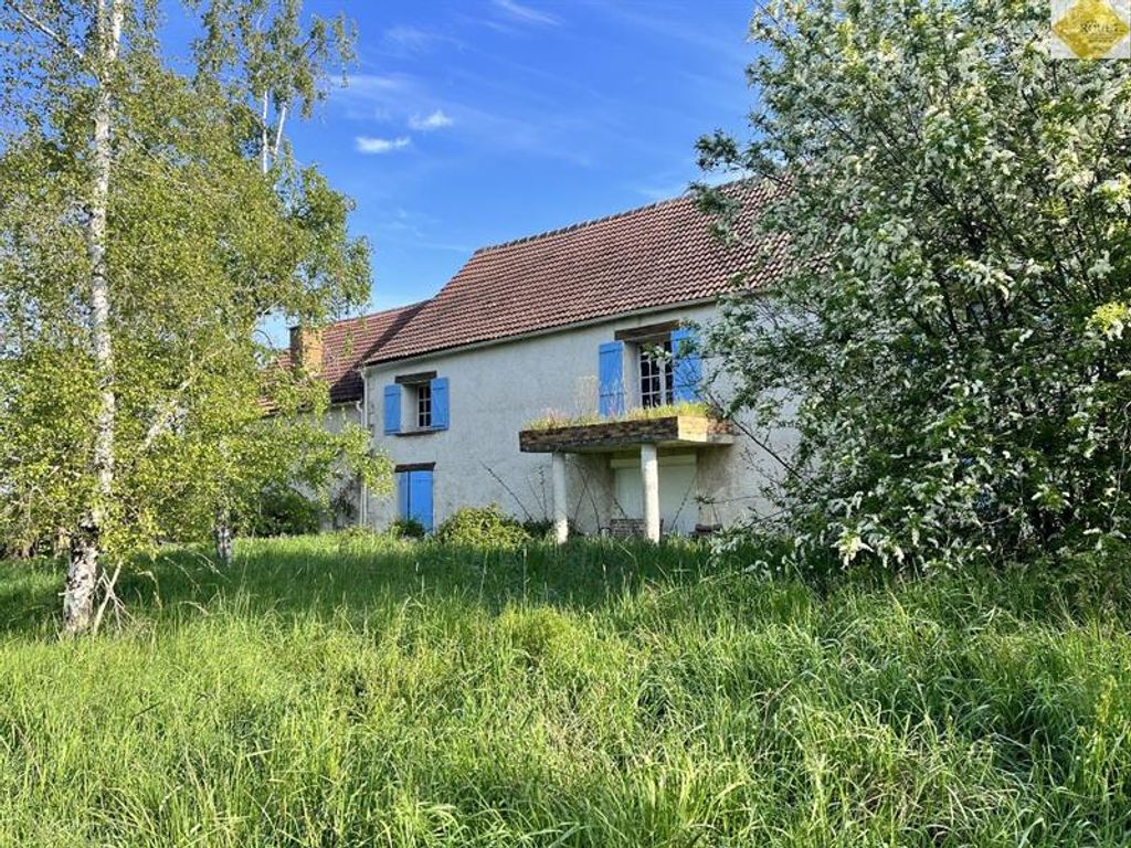 Achat maison 6 chambre(s) - Yzeures-sur-Creuse