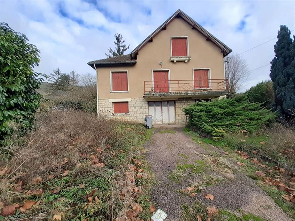 Achat maison à vendre 3 chambres 115 m² - Joigny