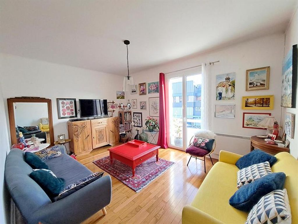 Achat appartement à vendre 5 pièces 131 m² - Allonzier-la-Caille