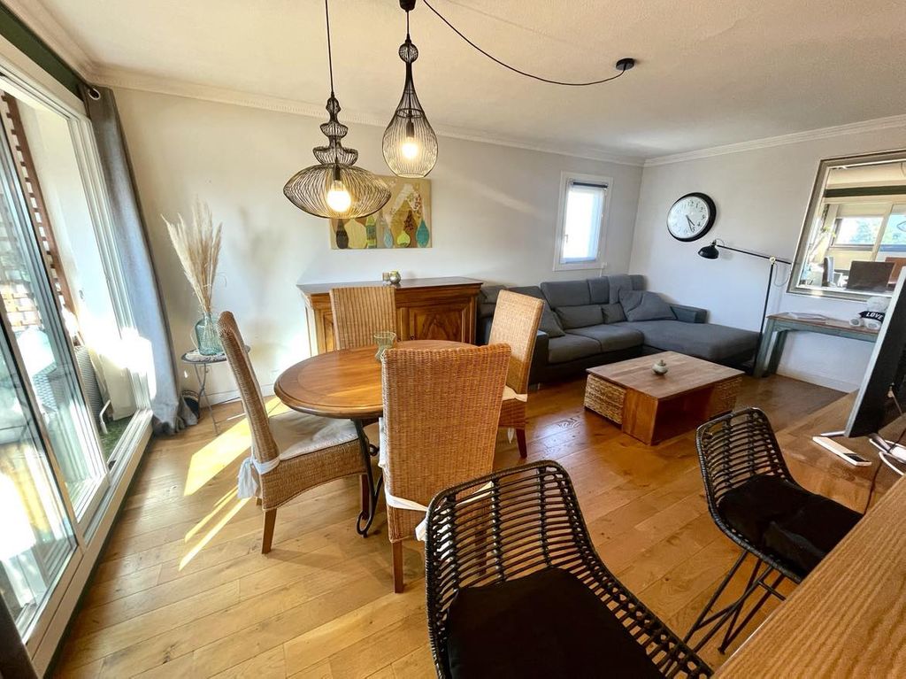 Achat appartement à vendre 4 pièces 104 m² - Marseille 12ème arrondissement