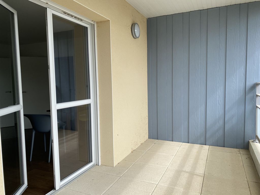 Achat appartement à vendre 3 pièces 63 m² - Nieul-sur-Mer