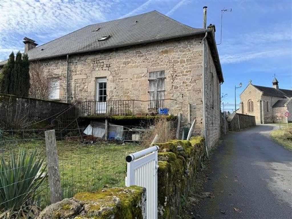 Achat maison 2 chambre(s) - Saint-Yrieix-le-Déjalat