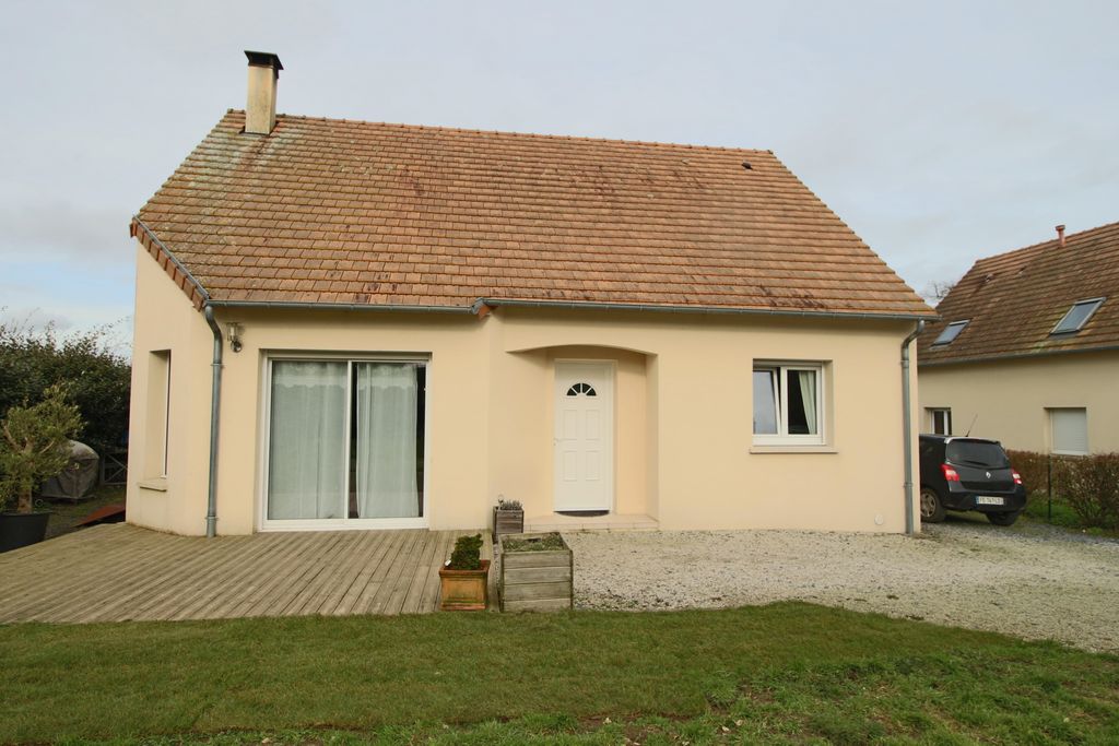 Achat maison 3 chambre(s) - Ellon