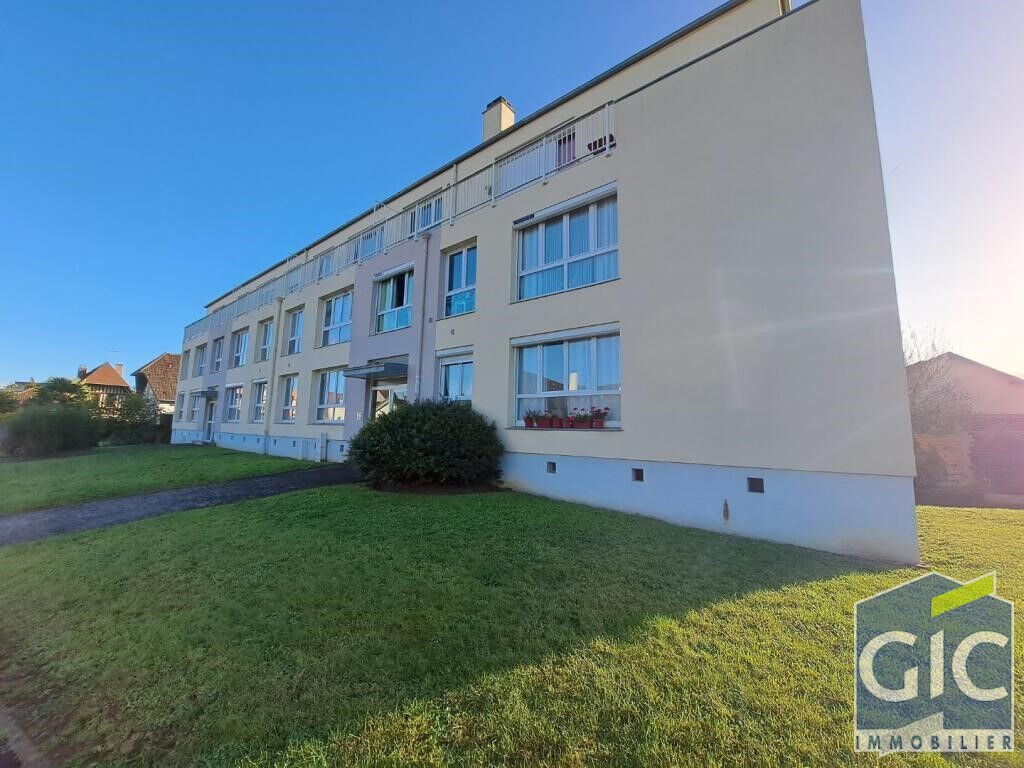 Achat appartement à vendre 2 pièces 40 m² - Mondeville