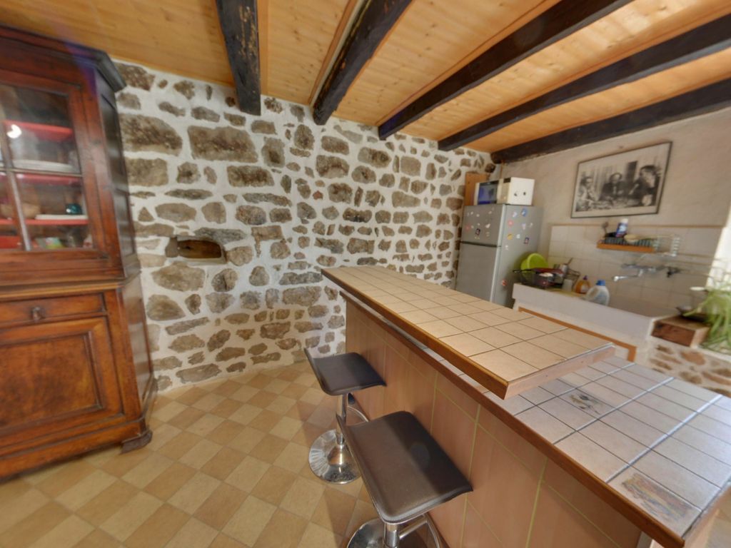 Achat maison 4 chambre(s) - Saint-Michel-de-Chabrillanoux