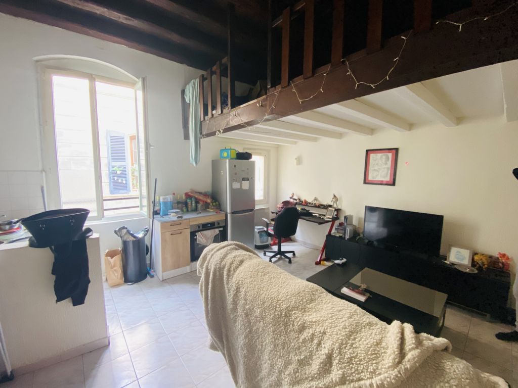 Achat appartement à vendre 2 pièces 34 m² - Arles