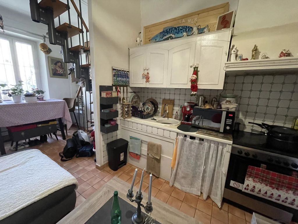 Achat appartement 2 pièce(s) La Ciotat