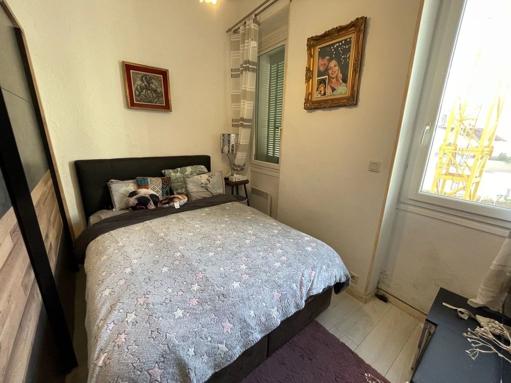 Achat appartement 2 pièce(s) La Ciotat