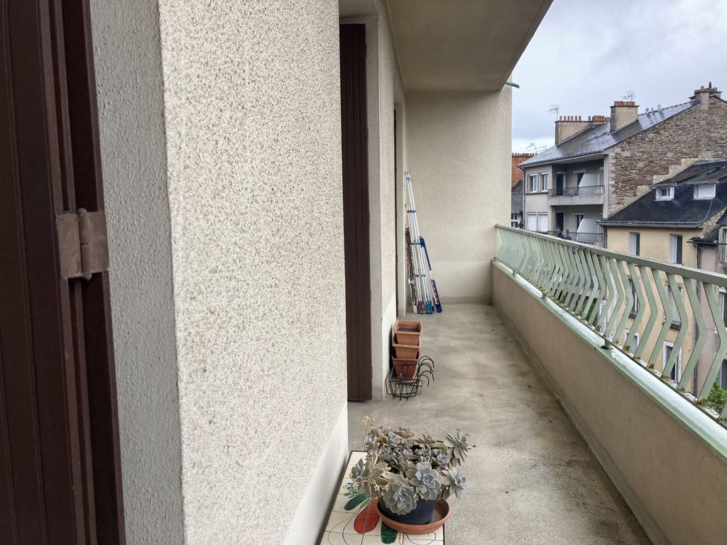 Achat appartement à vendre 3 pièces 70 m² - Rodez