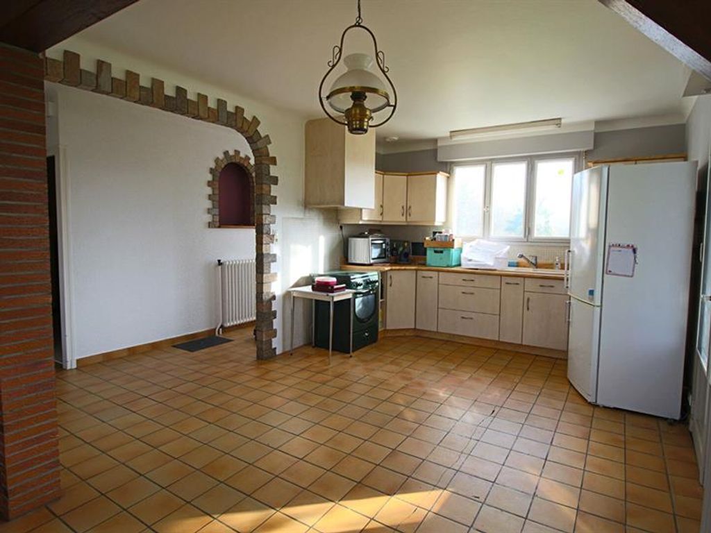 Achat maison 3 chambre(s) - Saint-Prouant