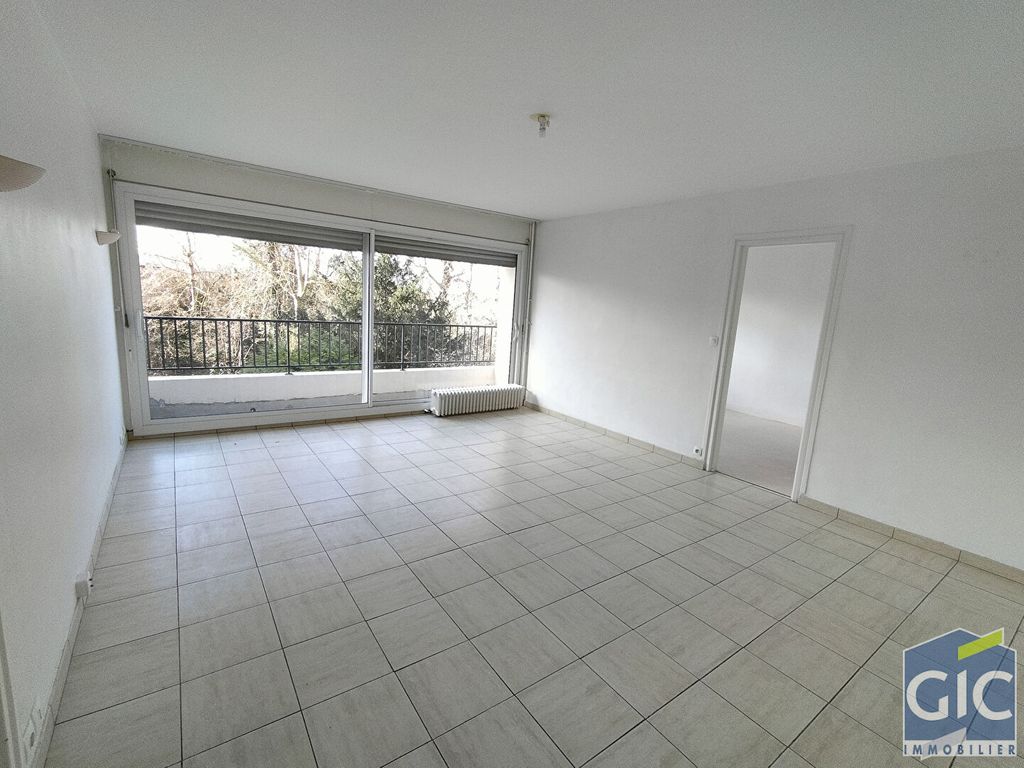 Achat appartement à vendre 2 pièces 52 m² - Caen