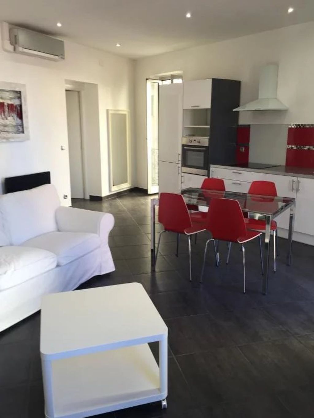 Achat appartement à vendre 3 pièces 61 m² - Beausoleil