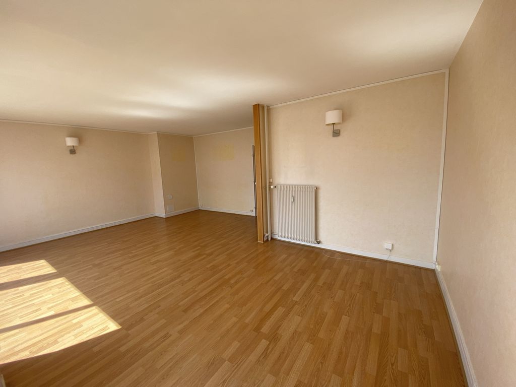 Achat appartement 5 pièce(s) Bourges