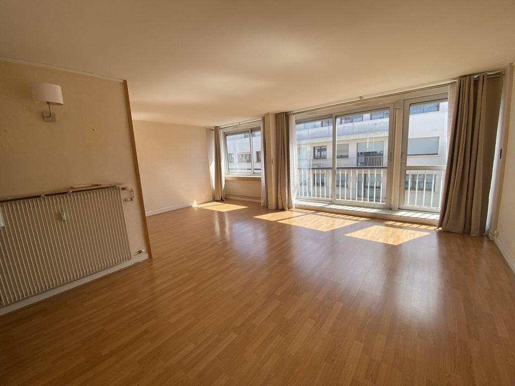 Achat appartement à vendre 5 pièces 94 m² - Bourges