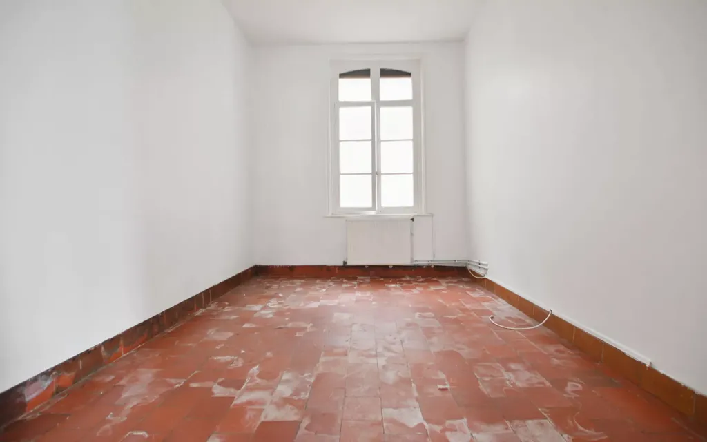 Achat maison 2 chambre(s) - Auxi-le-Château