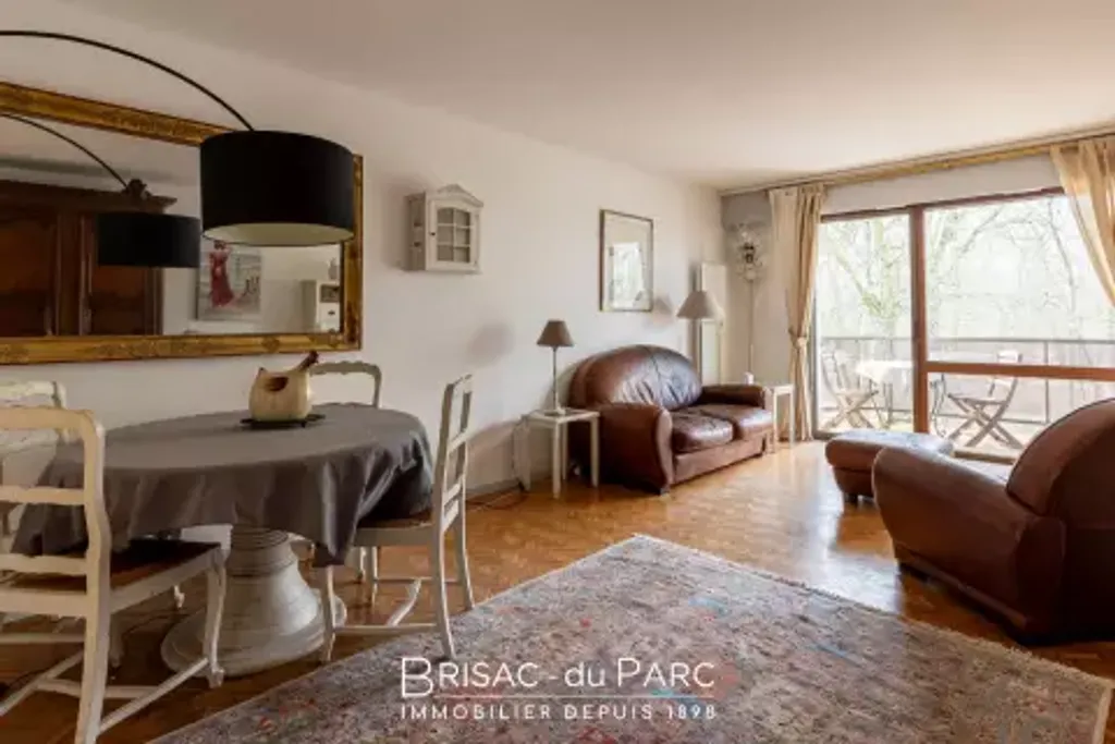 Achat appartement à vendre 4 pièces 91 m² - Dijon