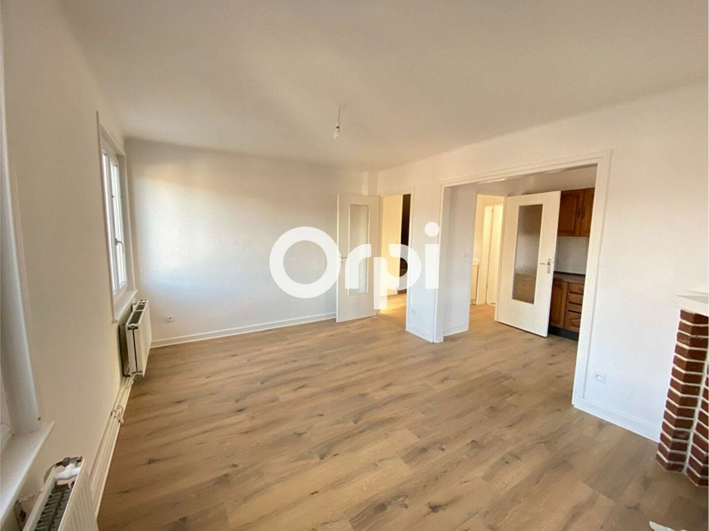 Achat maison à vendre 3 chambres 149 m² - Seclin