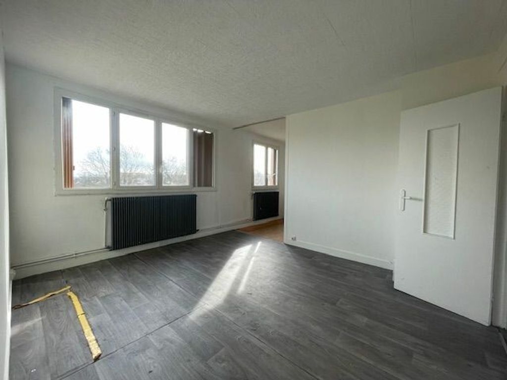 Achat appartement 5 pièce(s) Le Blanc-Mesnil