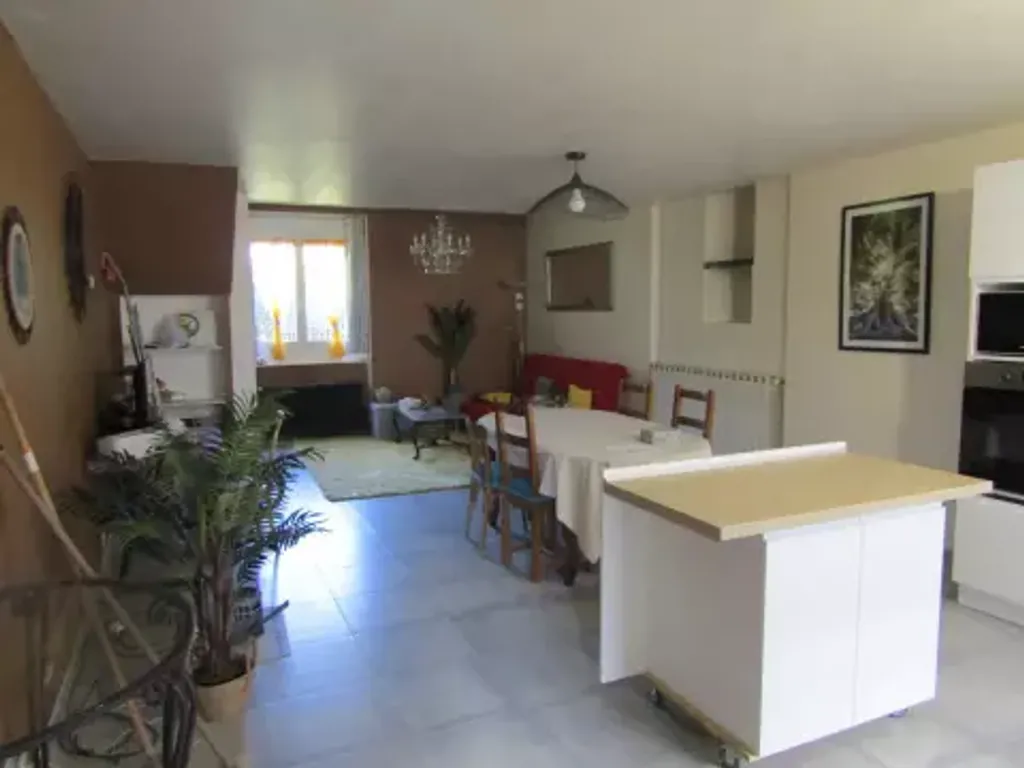 Achat maison à vendre 2 chambres 86 m² - Sorèze