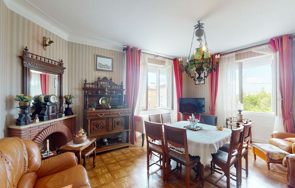 Achat maison à vendre 5 chambres 126 m² - Rodez