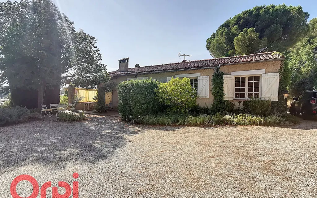 Achat maison 3 chambre(s) - Le Castellet