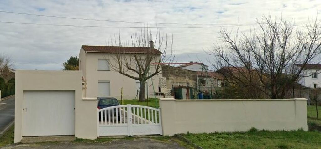 Achat maison 4 chambre(s) - Saint-Georges-des-Coteaux