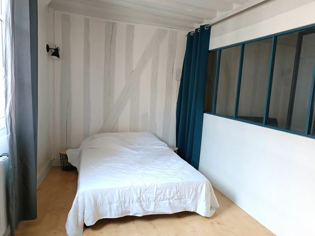 Achat appartement 2 pièce(s) Auxerre