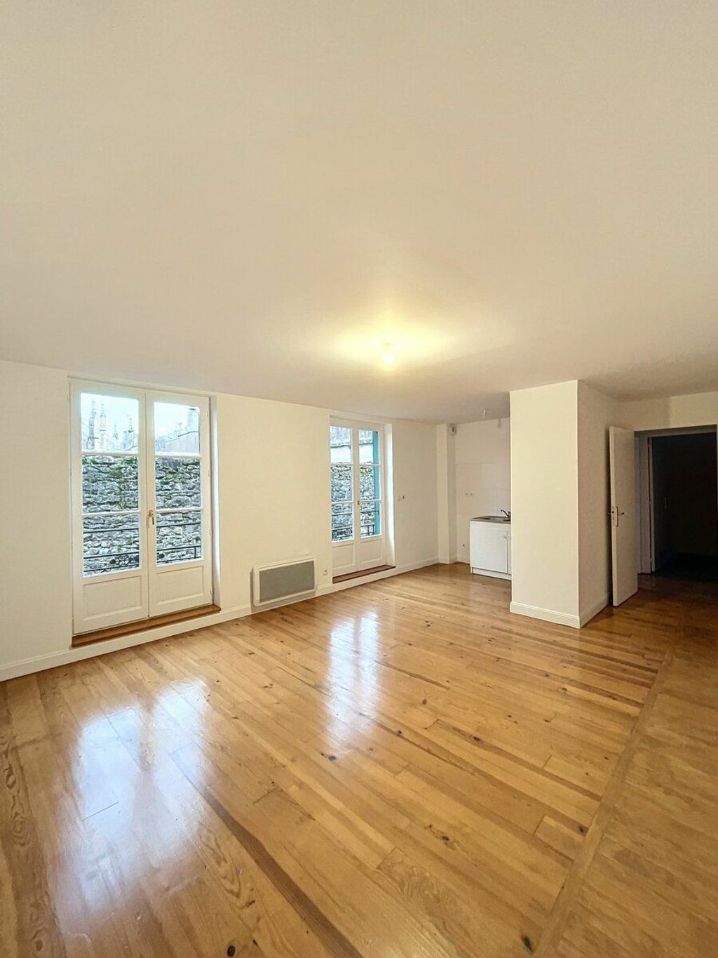 Achat appartement à vendre 3 pièces 57 m² - Bayonne
