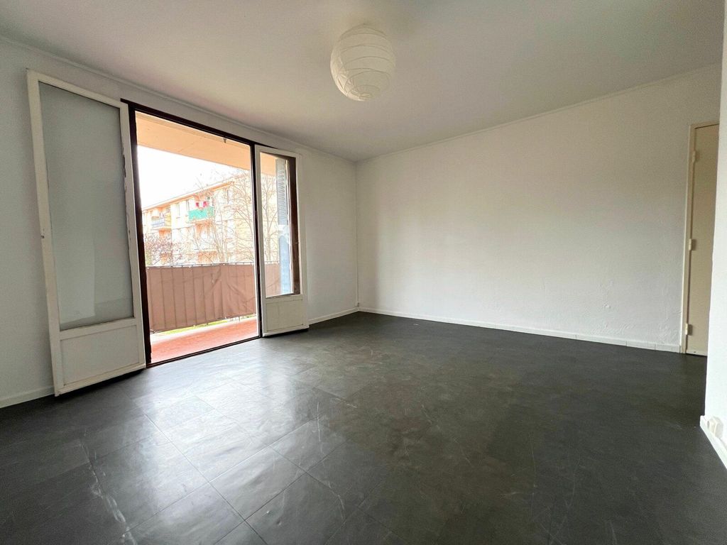 Achat appartement à vendre 3 pièces 62 m² - Pertuis