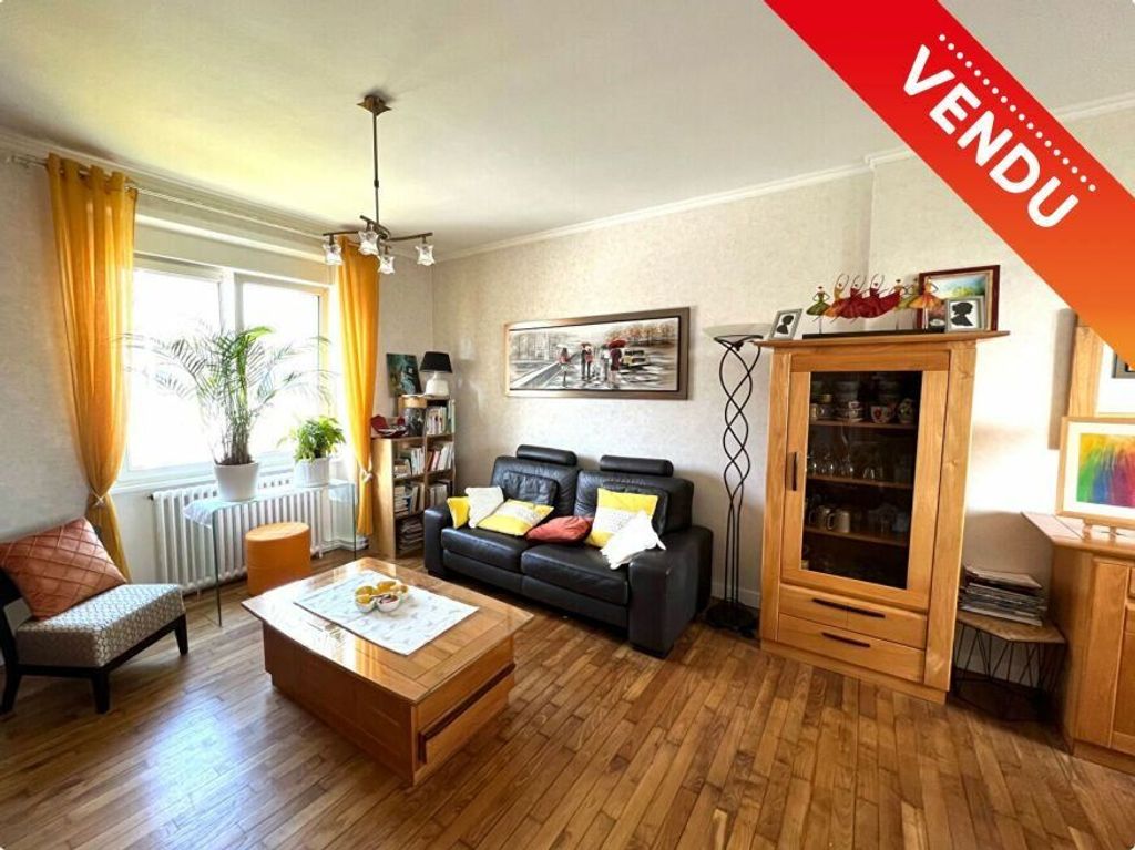 Achat maison à vendre 2 chambres 80 m² - Quimper