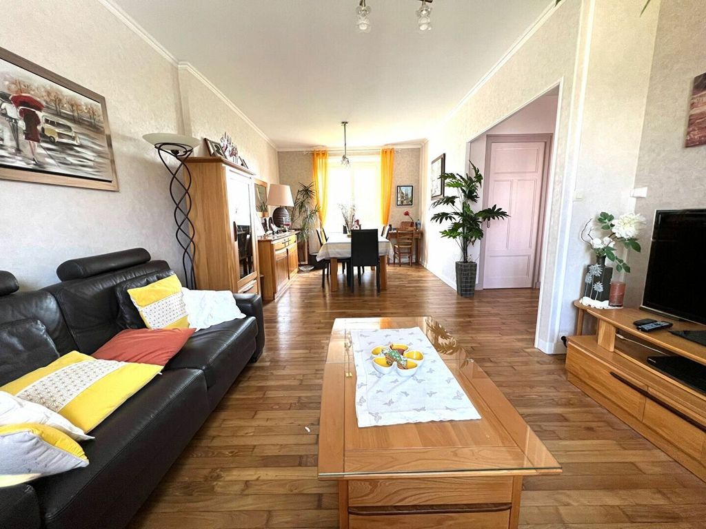 Achat maison 2 chambre(s) - Quimper