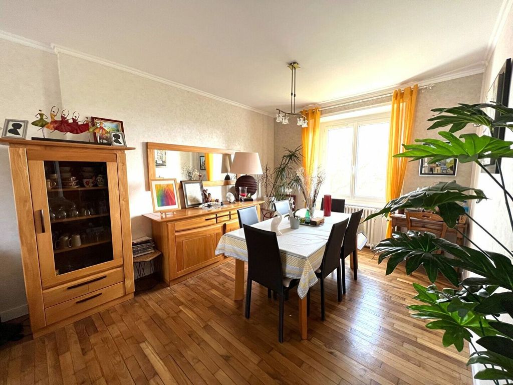 Achat maison 2 chambre(s) - Quimper