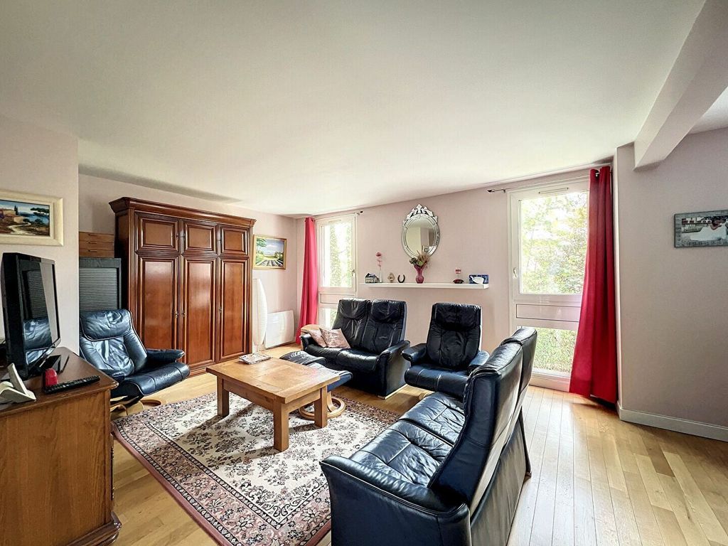 Achat appartement à vendre 2 pièces 61 m² - Bry-sur-Marne