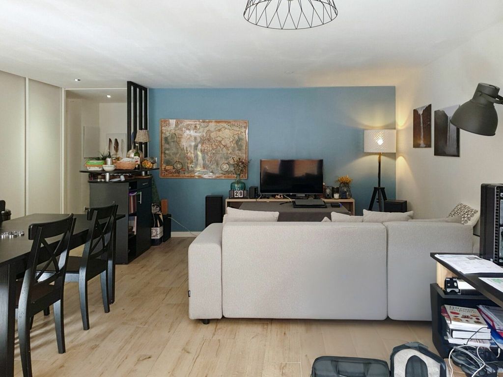 Achat appartement à vendre 3 pièces 63 m² - Launaguet