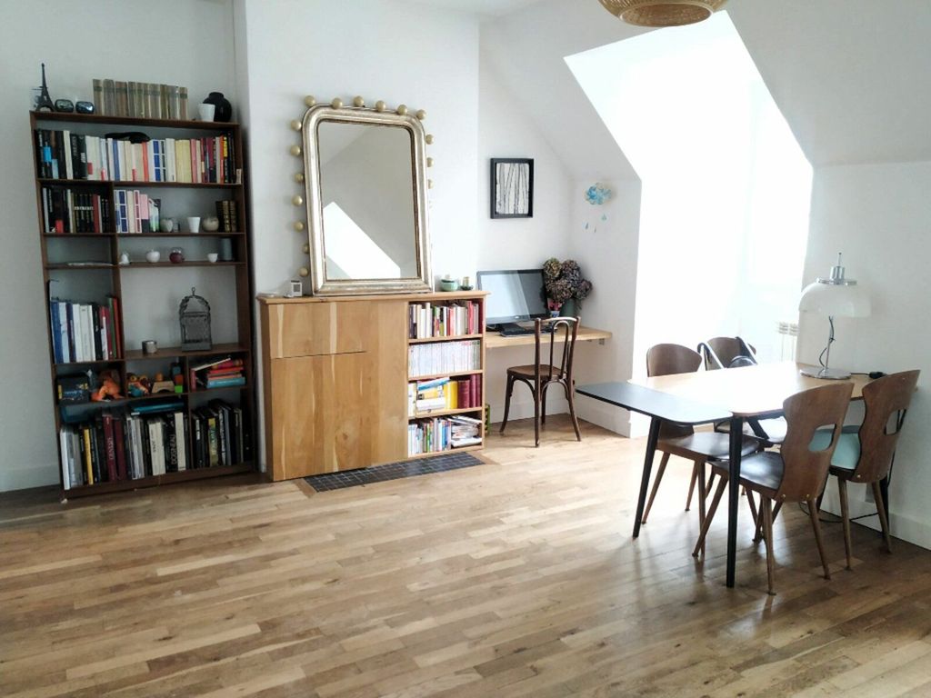 Achat appartement 3 pièce(s) Compiègne