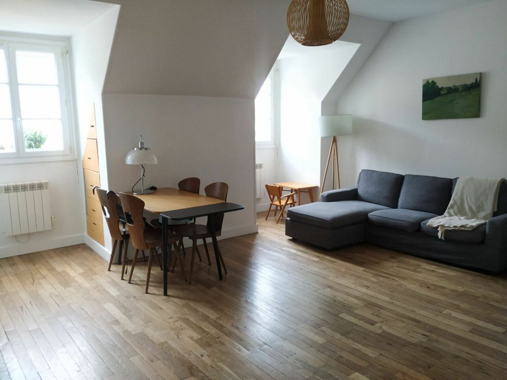 Achat appartement à vendre 3 pièces 73 m² - Compiègne