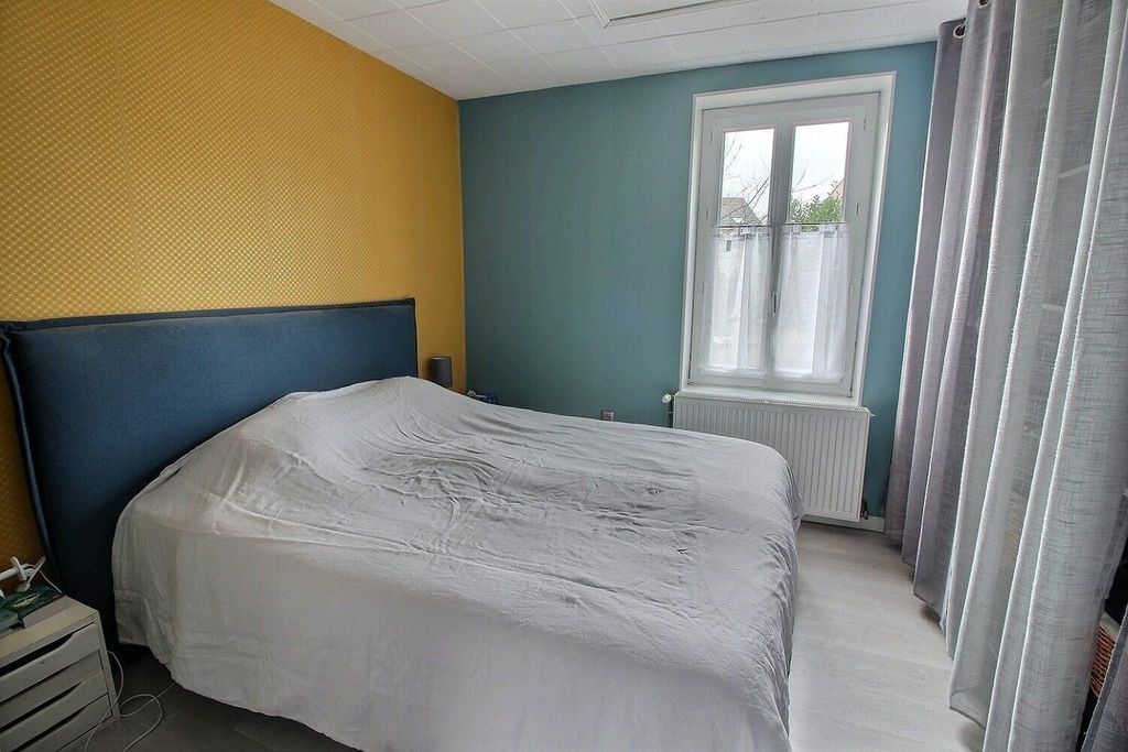 Achat maison 4 chambre(s) - Le Creusot