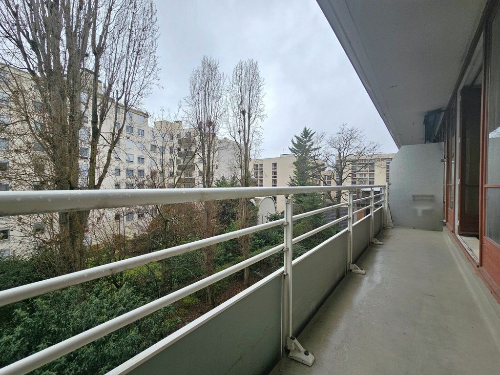 Achat appartement 4 pièce(s) Vanves