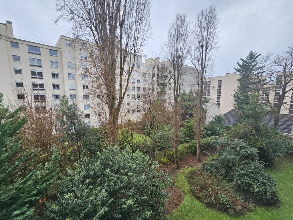 Achat appartement 4 pièce(s) Vanves