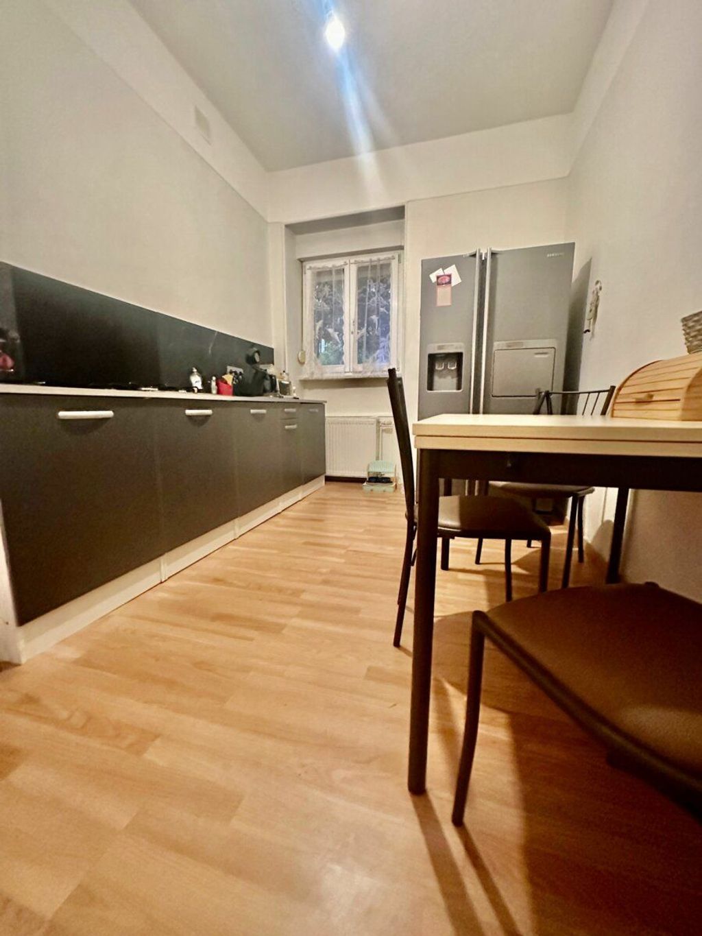 Achat appartement à vendre 3 pièces 45 m² - Mulhouse