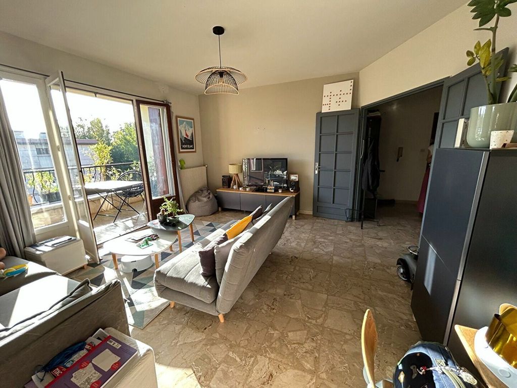 Achat appartement à vendre 3 pièces 91 m² - Aix-en-Provence