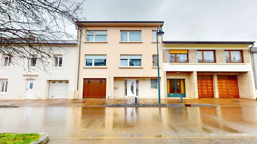 Achat maison à vendre 3 chambres 99 m² - Yutz