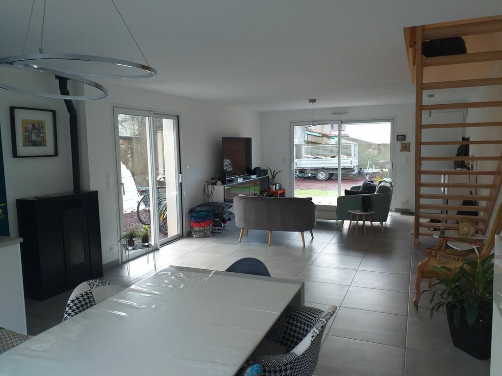 Achat maison 3 chambre(s) - Saint-Nazaire